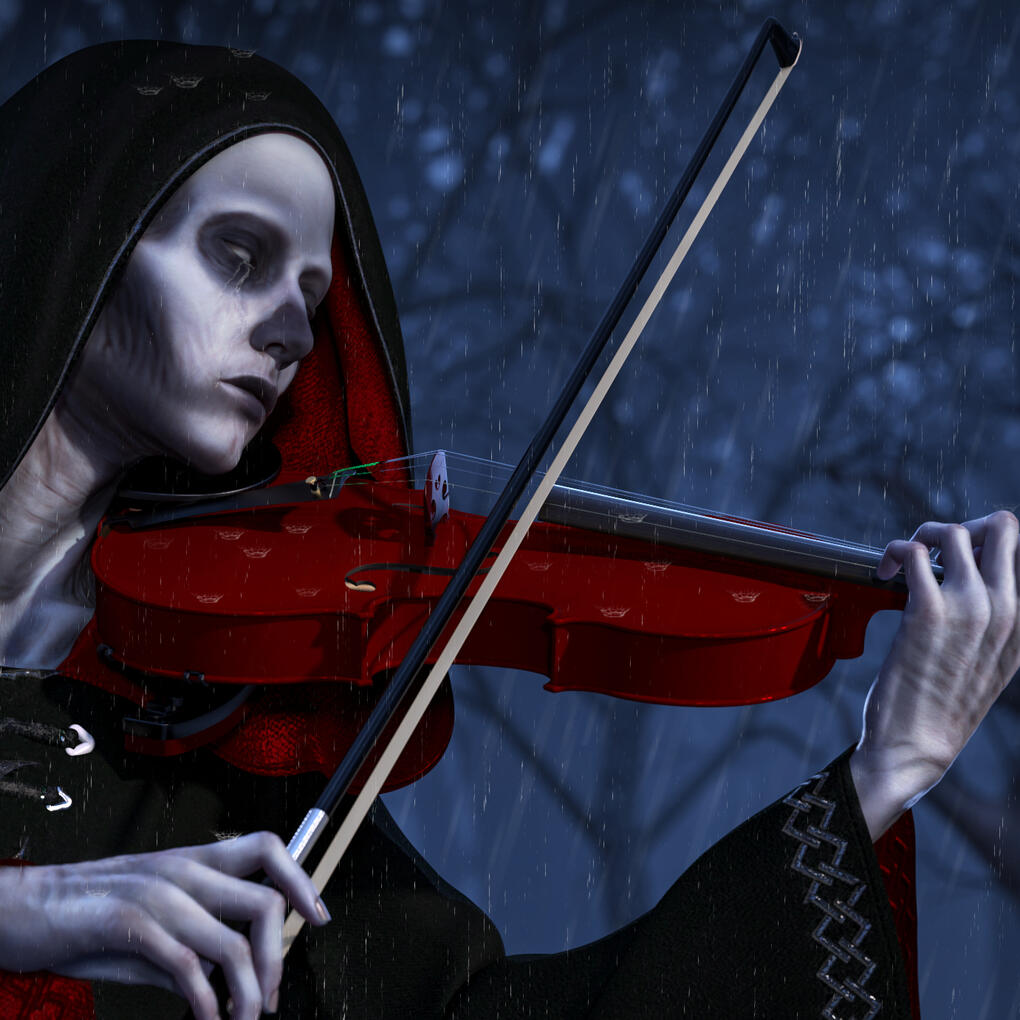Grave Songs II